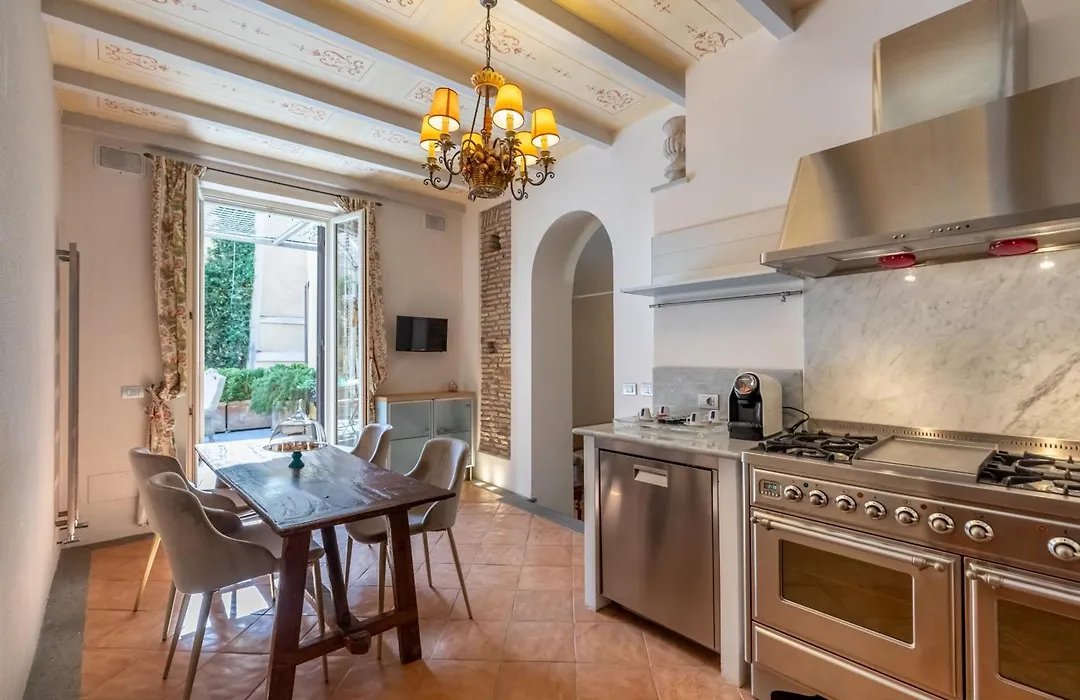 Ara Di Marte Suites-1